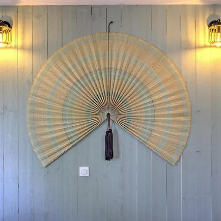 Brousse Brise - A Deux Pas De La شقة