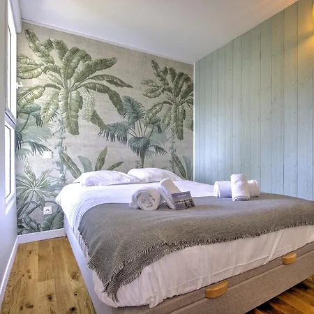 شقة Brousse Brise - A Deux Pas De La *