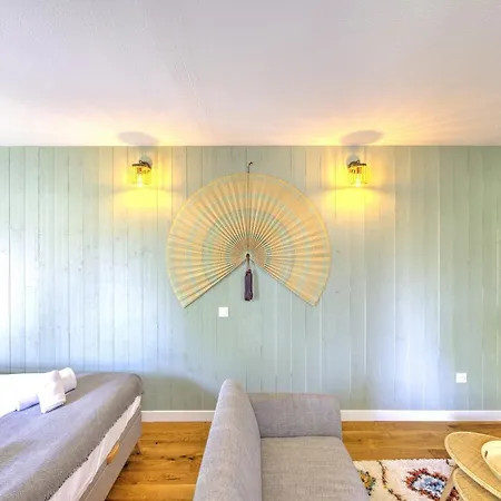 Brousse Brise - A Deux Pas De La شقة آركاشو