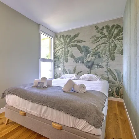 Brousse Brise - A Deux Pas De La شقة آركاشو