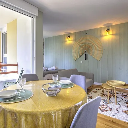 Brousse Brise - à Deux Pas De La Appartement *