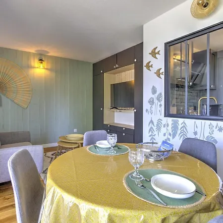 Brousse Brise - à Deux Pas De La Arcachon