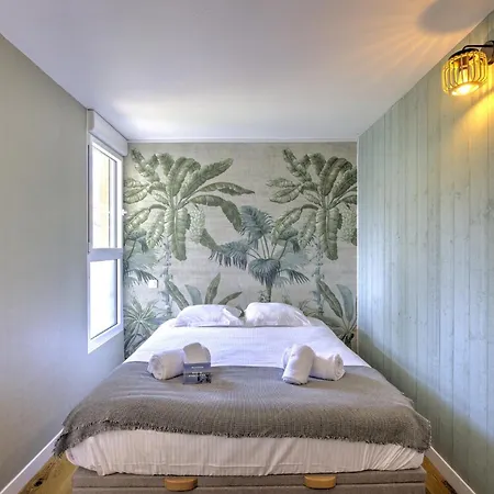 Appartement Brousse Brise - à Deux Pas De La *