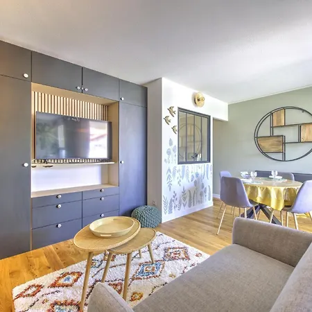 Brousse Brise - à Deux Pas De La