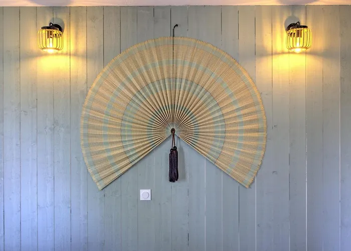 Brousse Brise - A Deux Pas De La Lejlighed